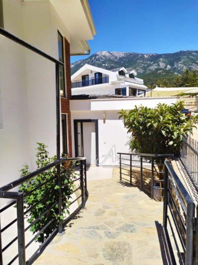 Image No.13-Villa de 5 chambres à vendre à Ovacik