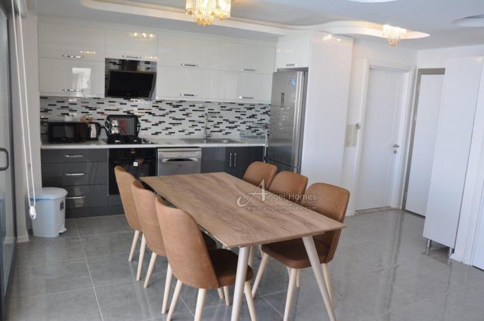 Image No.8-Villa de 5 chambres à vendre à Ovacik