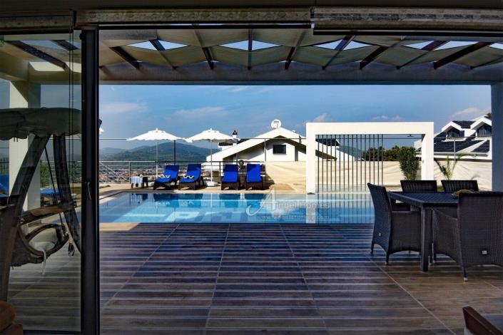 Image No.11-Villa de 5 chambres à vendre à Ovacik