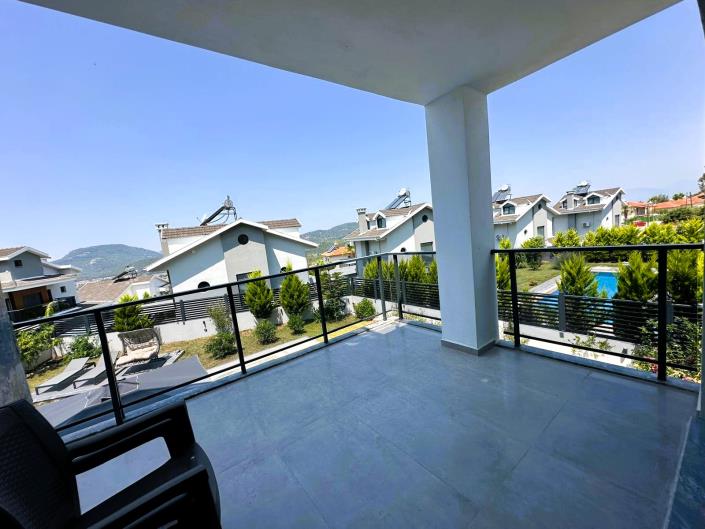 Image No.18-6 Bed Villa / Detached for sale