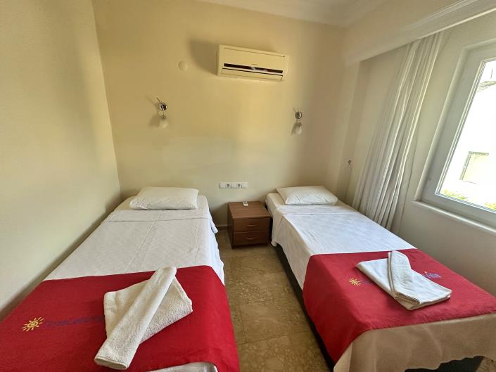 Image No.17-Appartement de 3 chambres à vendre à Hisaronu