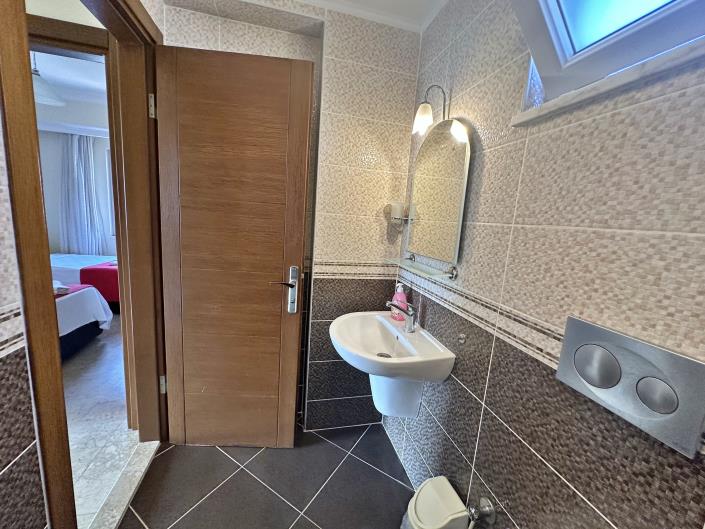 Image No.20-Appartement de 3 chambres à vendre à Hisaronu