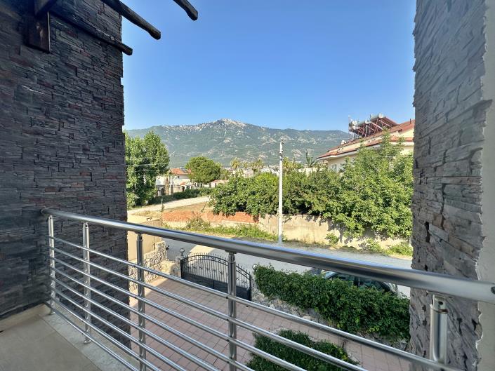 Image No.22-Appartement de 3 chambres à vendre à Hisaronu