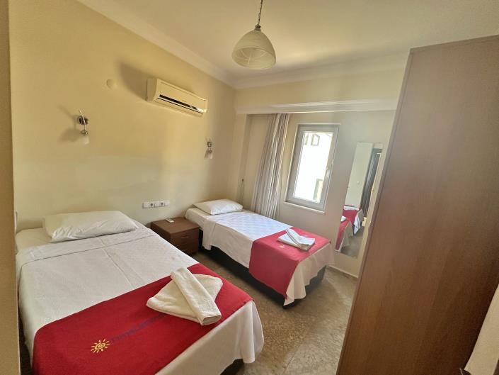 Image No.18-Appartement de 3 chambres à vendre à Hisaronu