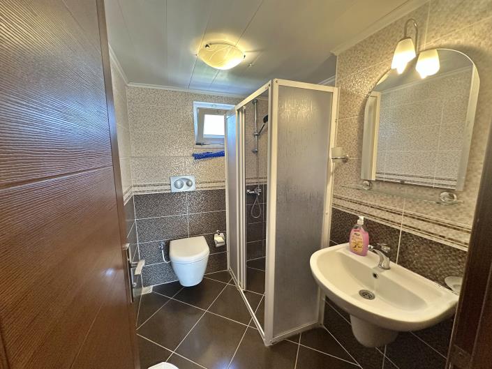 Image No.25-Appartement de 3 chambres à vendre à Hisaronu