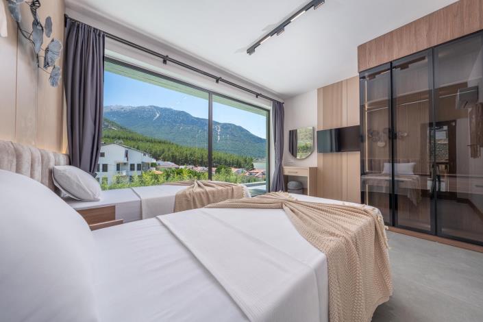 Image No.27-3 Bed Villa / Detached for sale