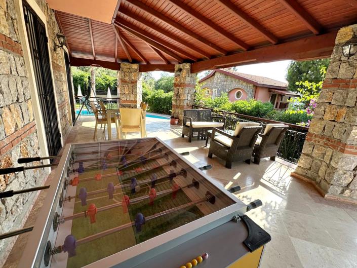 Image No.6-4 Bed Villa / Detached for sale