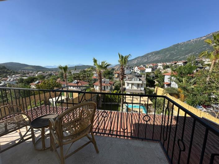 Image No.24-4 Bed Villa for sale