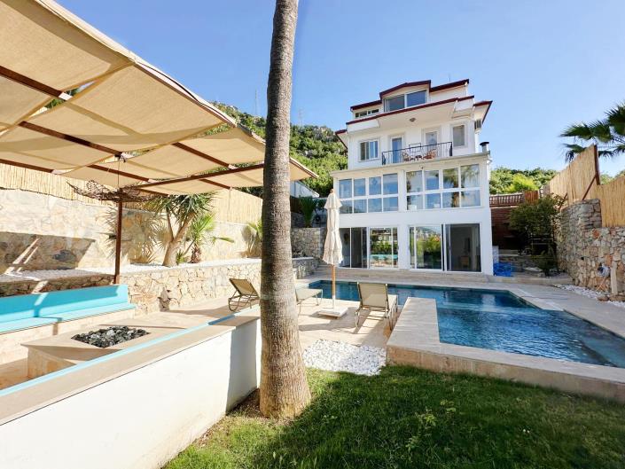 Image No.6-4 Bed Villa for sale