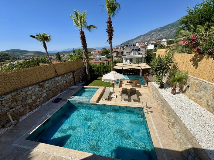 Image No.35-4 Bed Villa for sale