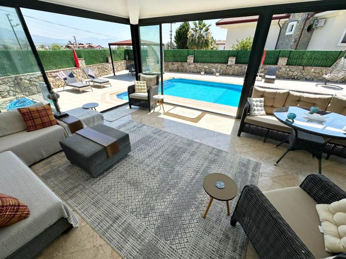 Image No.6-3 Bed Villa for sale