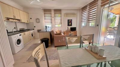 kitchen-living