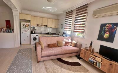 living-area