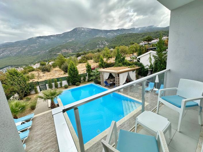 Image No.7-4 Bed Villa for sale