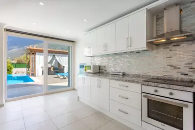 open-plan