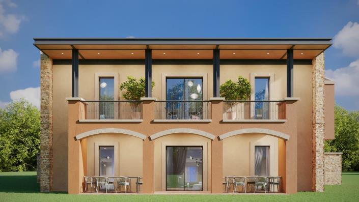 Image No.5-1 Bed Apartment for sale