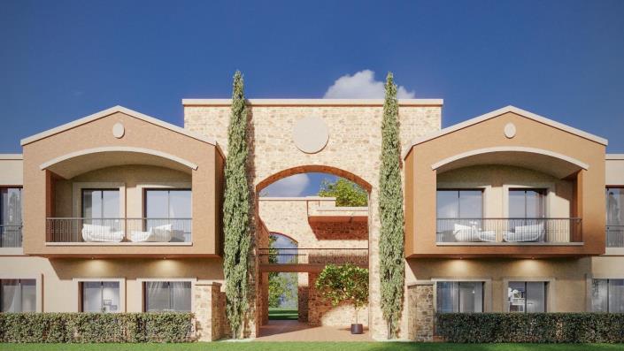 Image No.9-1 Bed Apartment for sale