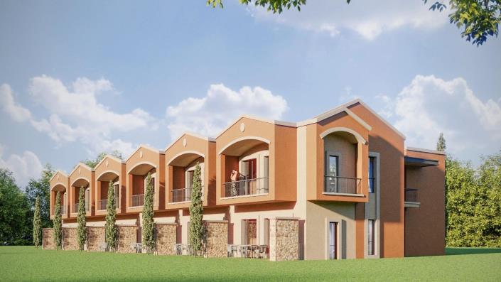 Image No.8-1 Bed Apartment for sale