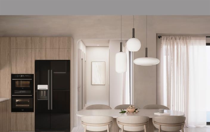 Image No.17-1 Bed Apartment for sale