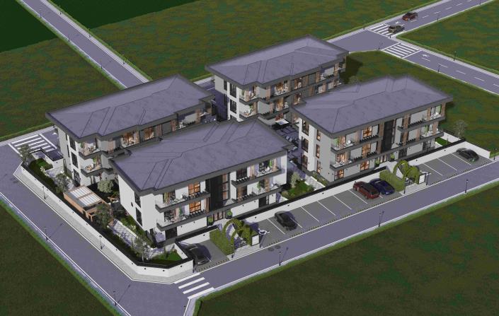 Image No.2-2 Bed Apartment for sale