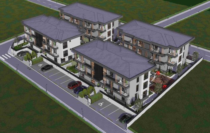 Image No.3-2 Bed Apartment for sale