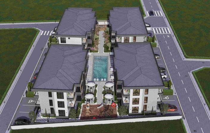 Image No.1-2 Bed Apartment for sale