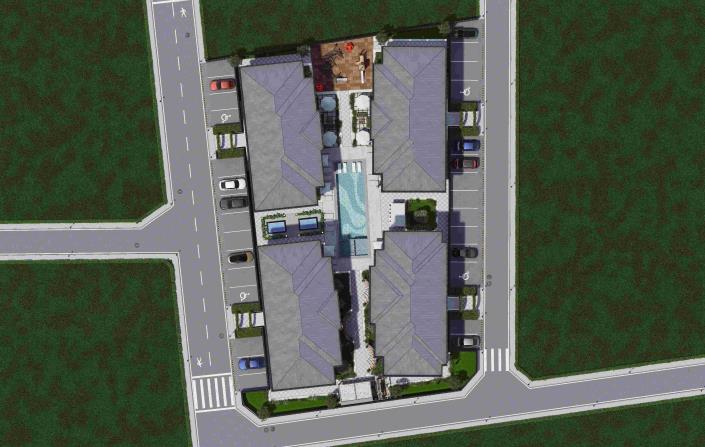 Image No.4-2 Bed Apartment for sale