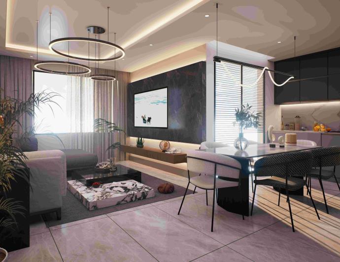 Image No.8-2 Bed Apartment for sale