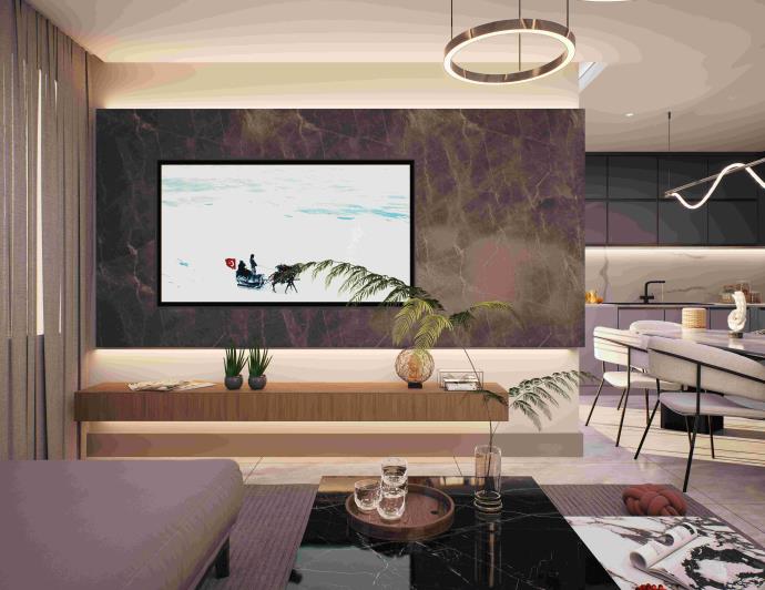 Image No.9-2 Bed Apartment for sale