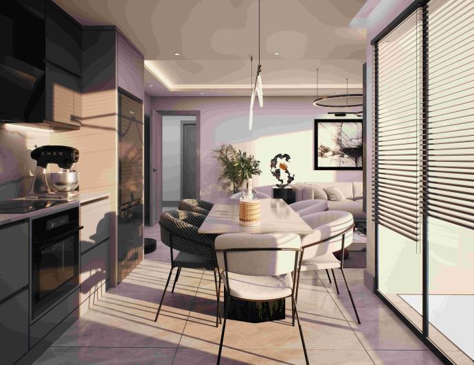 Image No.13-2 Bed Apartment for sale