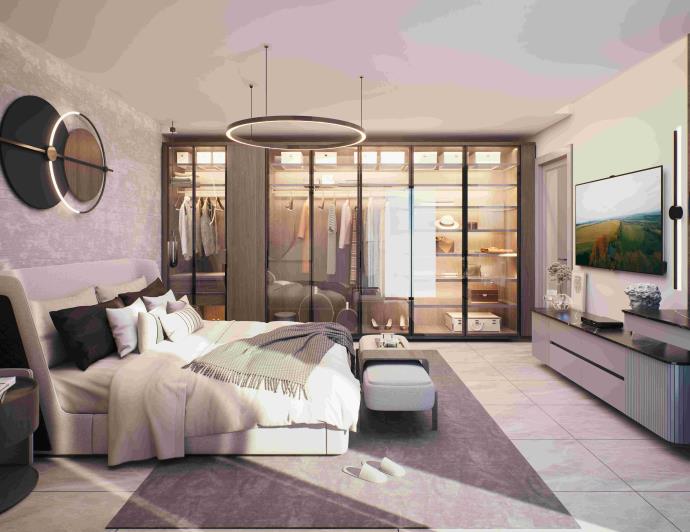 Image No.18-2 Bed Apartment for sale