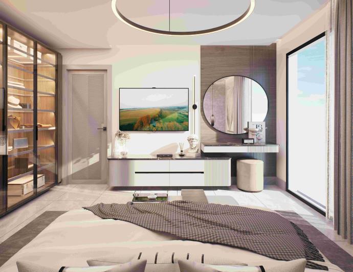 Image No.16-2 Bed Apartment for sale