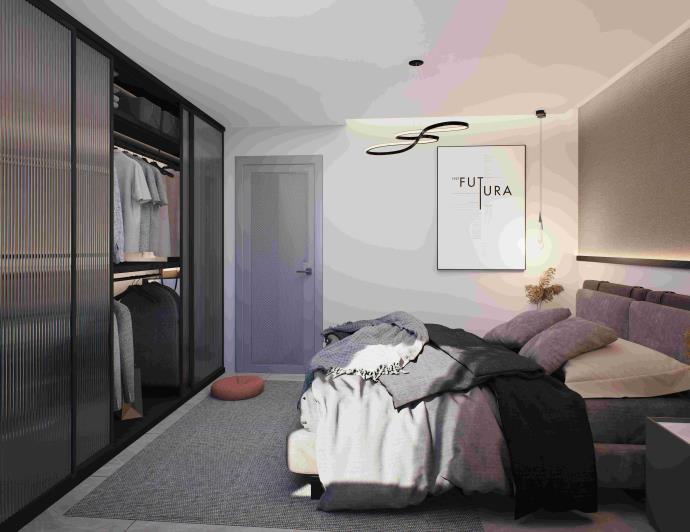 Image No.20-2 Bed Apartment for sale