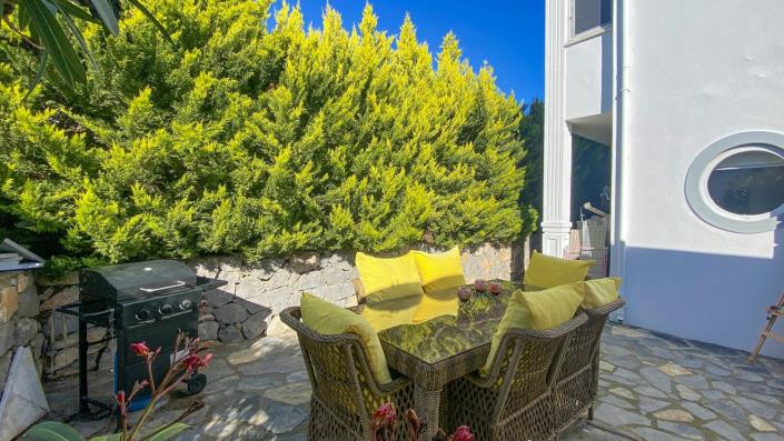 Image No.9-Villa / Détaché de 4 chambres à vendre à Hisaronu