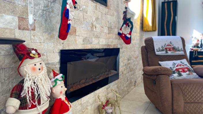 Image No.16-Villa / Détaché de 4 chambres à vendre à Hisaronu