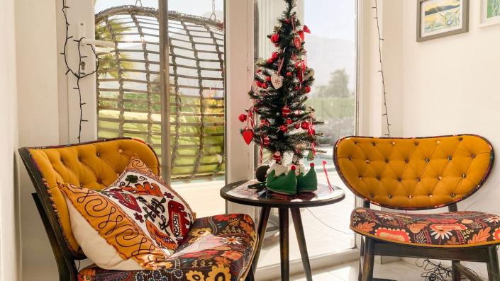 Image No.18-Villa / Détaché de 4 chambres à vendre à Hisaronu