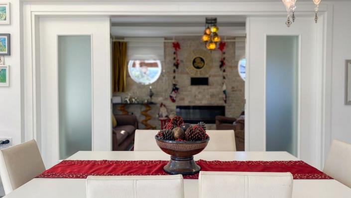 Image No.22-Villa / Détaché de 4 chambres à vendre à Hisaronu