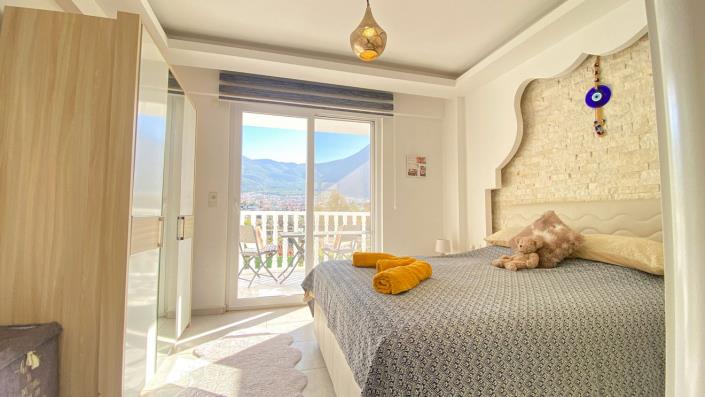 Image No.25-Villa / Détaché de 4 chambres à vendre à Hisaronu