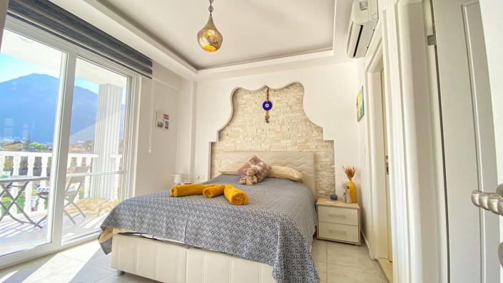 Image No.26-Villa / Détaché de 4 chambres à vendre à Hisaronu