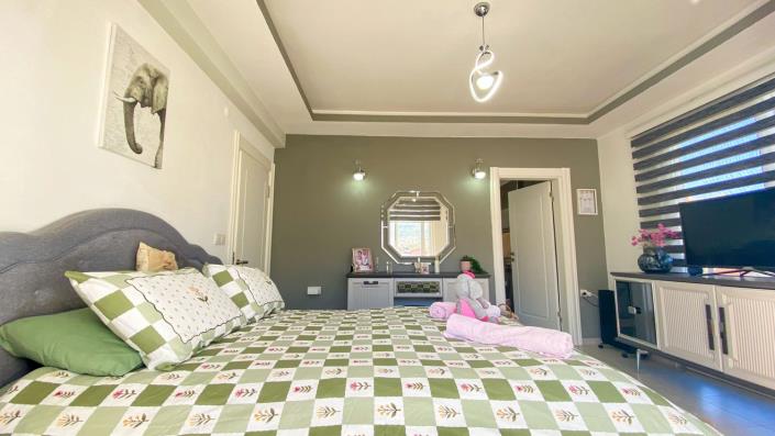 Image No.30-Villa / Détaché de 4 chambres à vendre à Hisaronu