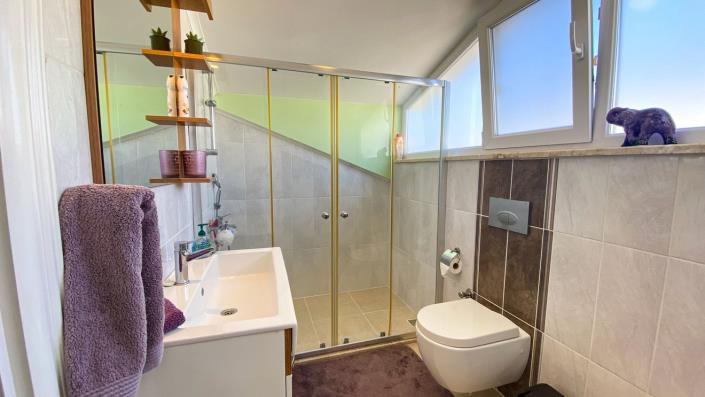 Image No.38-Villa / Détaché de 4 chambres à vendre à Hisaronu