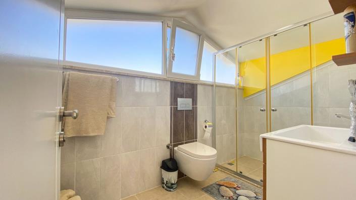 Image No.41-Villa / Détaché de 4 chambres à vendre à Hisaronu