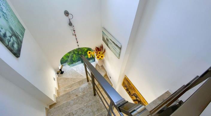 Image No.42-Villa / Détaché de 4 chambres à vendre à Hisaronu