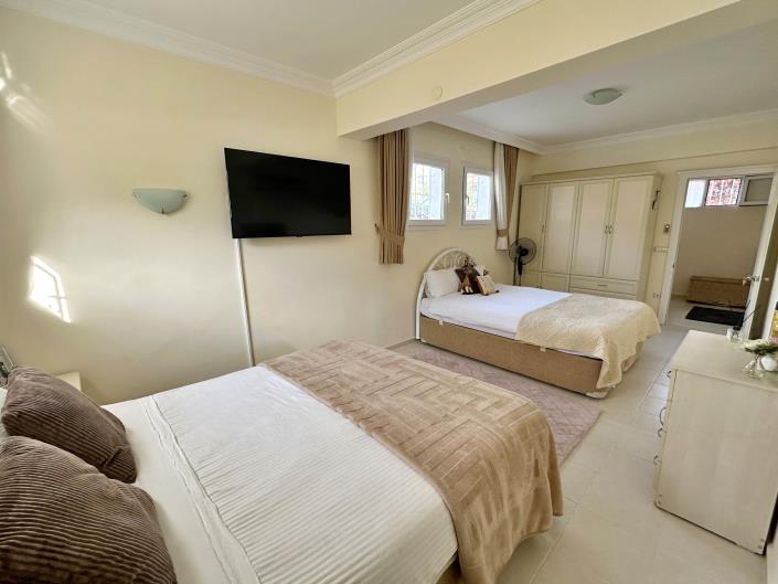 Image No.16-Appartement de 2 chambres à vendre à Ovacik