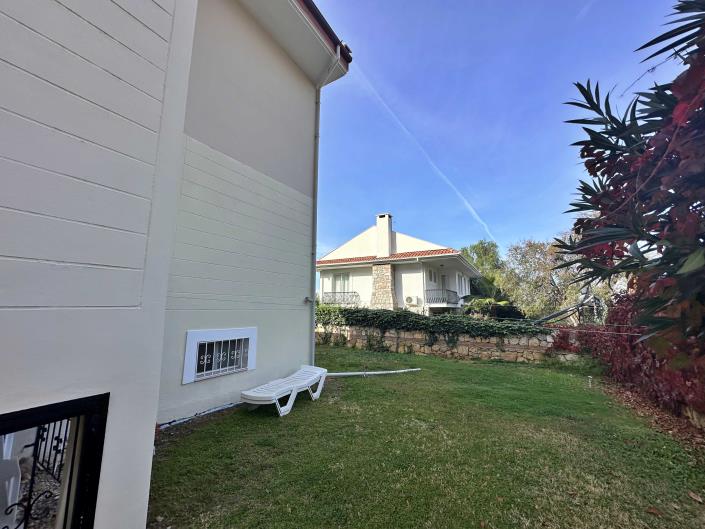 Image No.24-Appartement de 2 chambres à vendre à Ovacik