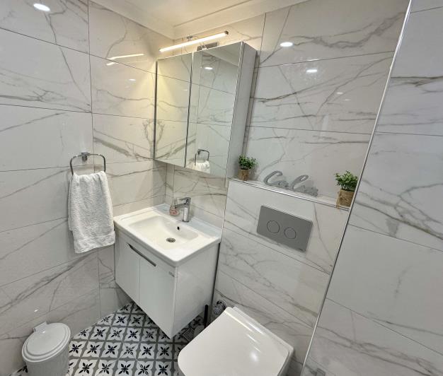 Image No.18-Appartement de 2 chambres à vendre à Ovacik