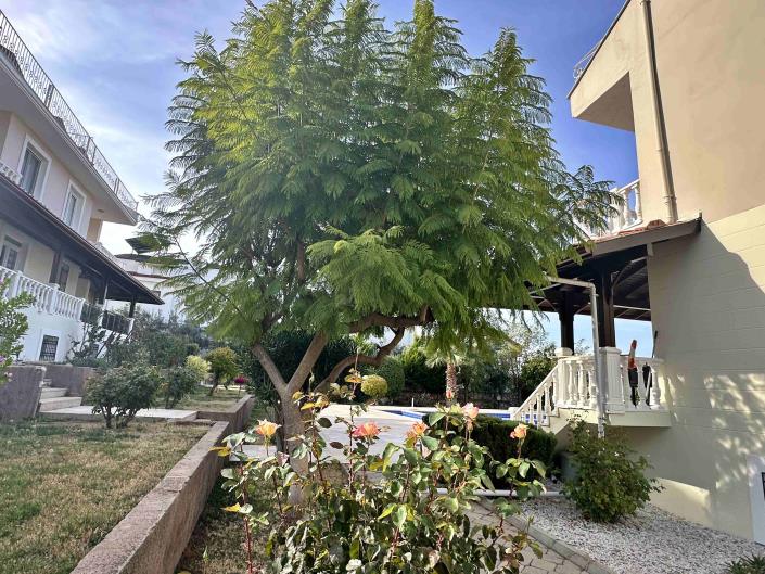 Image No.23-Appartement de 2 chambres à vendre à Ovacik