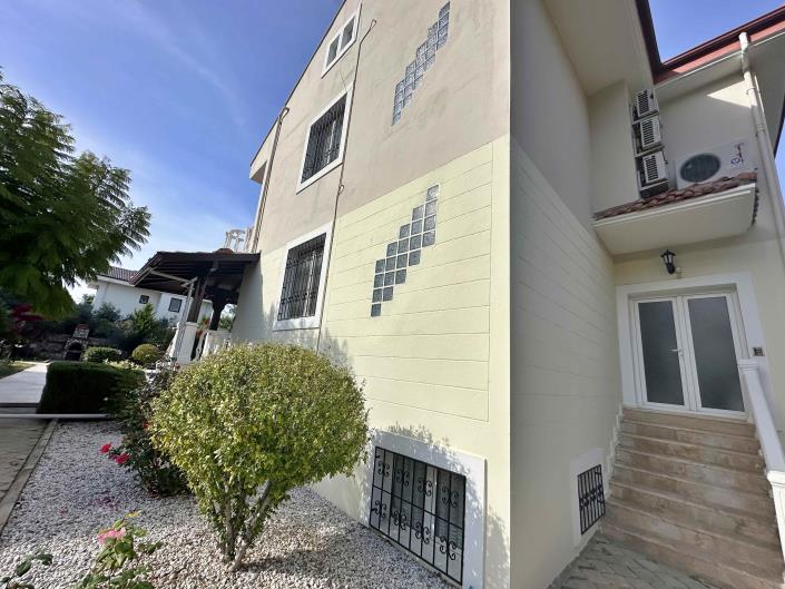 Image No.22-Appartement de 2 chambres à vendre à Ovacik