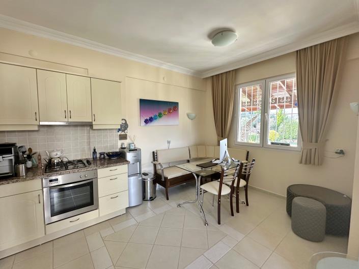 Image No.9-Appartement de 2 chambres à vendre à Ovacik