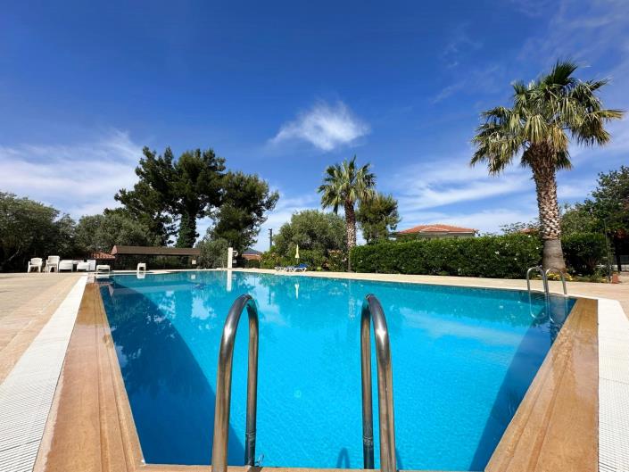 Image No.16-Appartement de 2 chambres à vendre à Ovacik